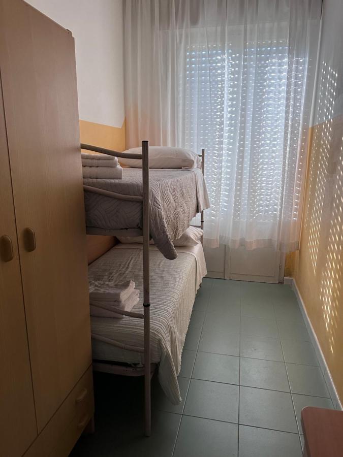 Hotel Montebello Riccione Bilik gambar