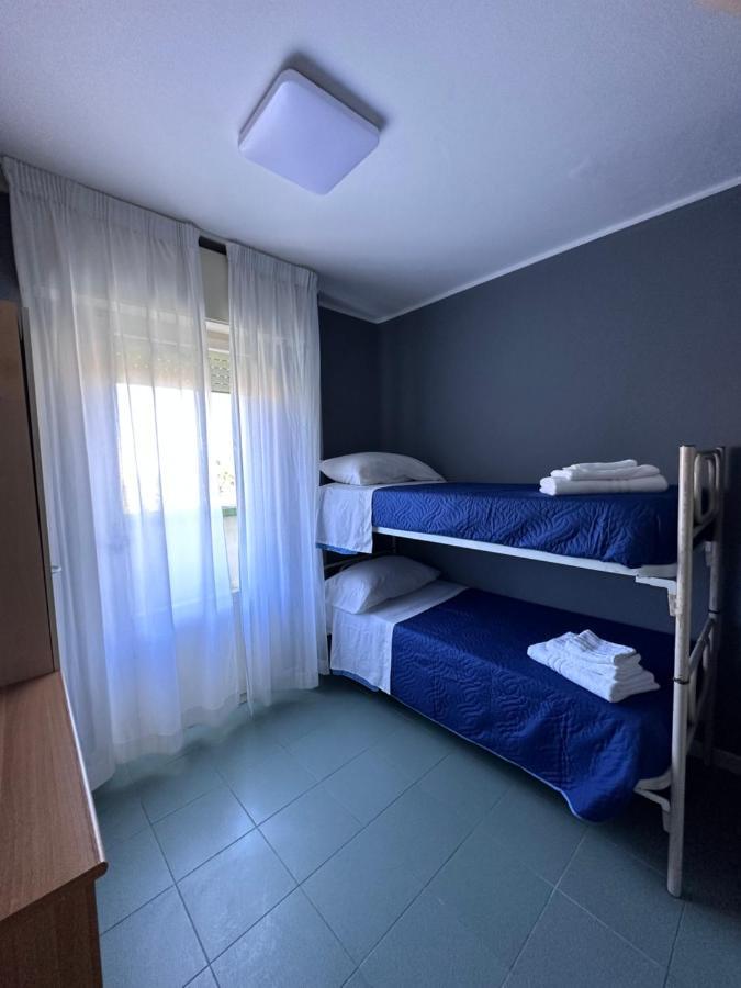 Hotel Montebello Riccione Luaran gambar