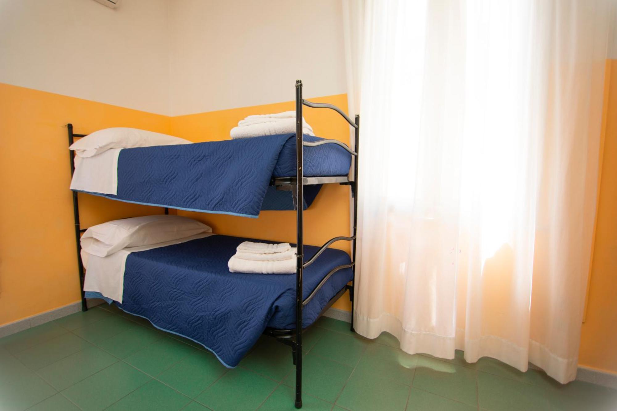 Hotel Montebello Riccione Luaran gambar