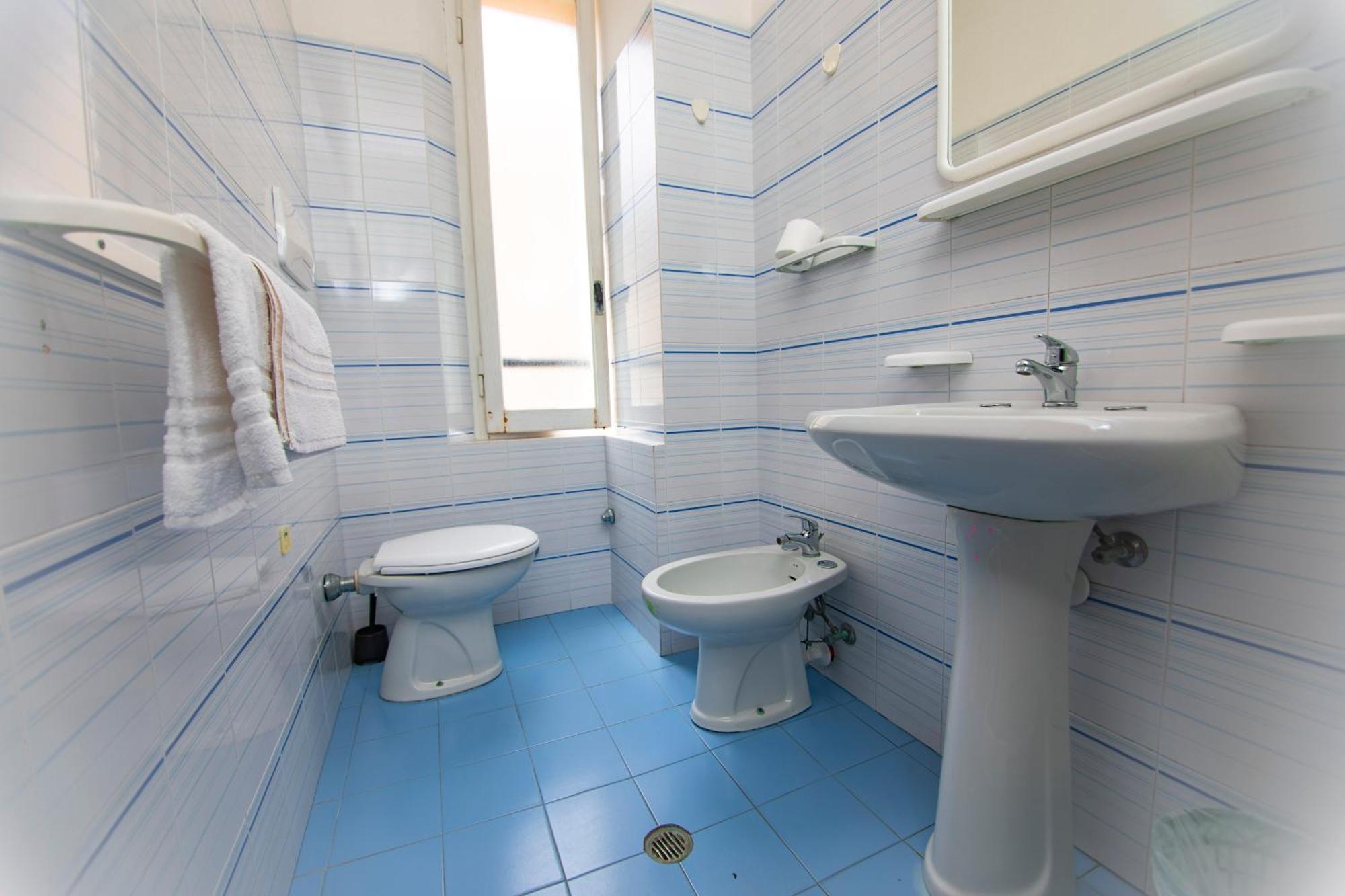 Hotel Montebello Riccione Luaran gambar