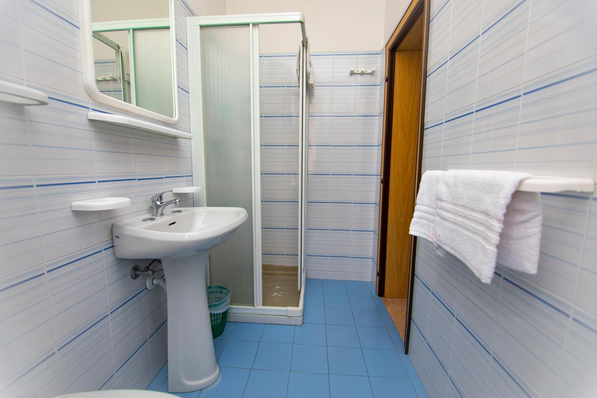 Hotel Montebello Riccione Luaran gambar