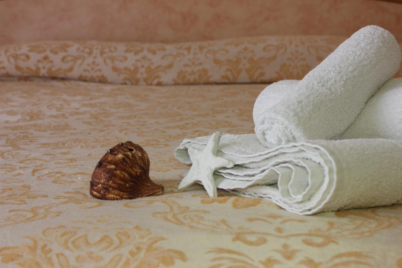 Hotel Montebello Riccione Luaran gambar